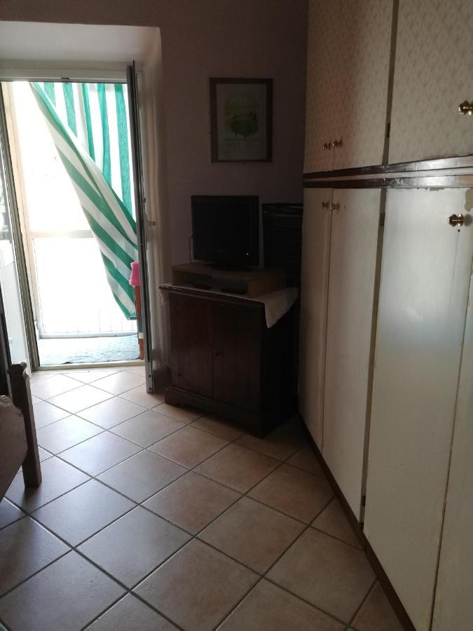 Luce Bed and Breakfast Livorno Eksteriør billede