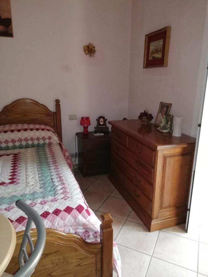 Luce Bed and Breakfast Livorno Eksteriør billede