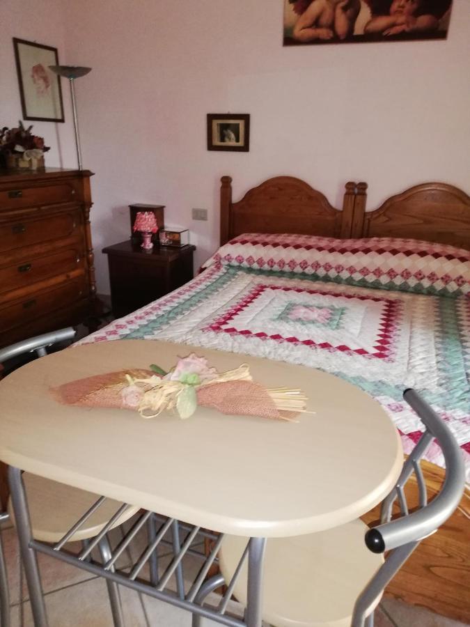 Luce Bed and Breakfast Livorno Eksteriør billede