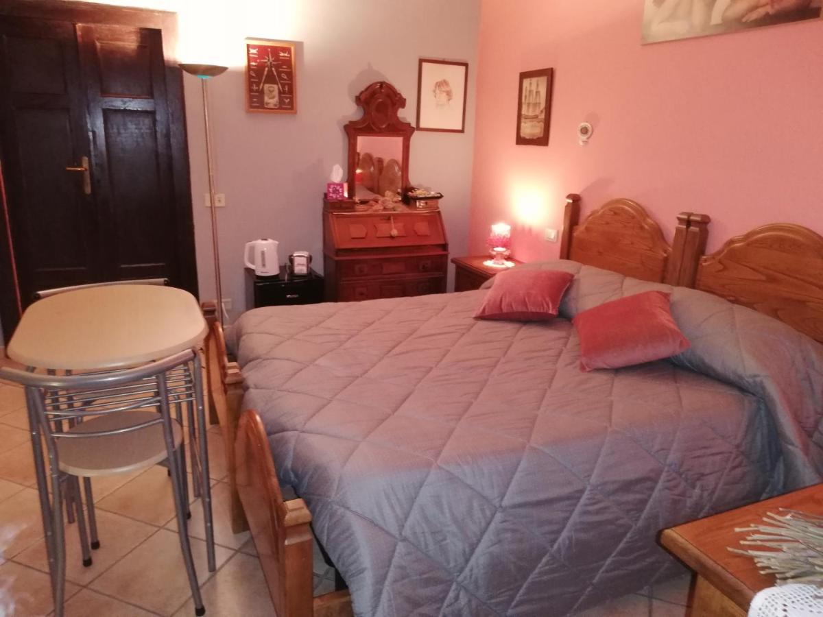 Luce Bed and Breakfast Livorno Eksteriør billede
