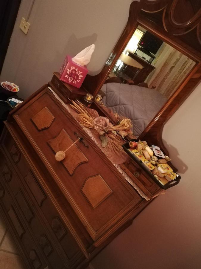 Luce Bed and Breakfast Livorno Eksteriør billede